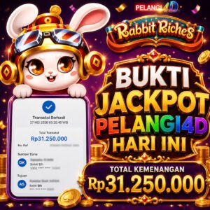 BUKTI KEMENANGAN SPADE GAMING SLOT 26 MEI 2026