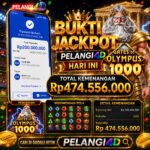 BUKTI KEMENANGAN SLOT PRAGMATIC PLAY 29 MEI 2026