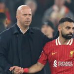 Arne Slot Terancam Dipecat, Ini Daftar 4 Pelatih Baru Liverpool