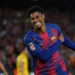 Rashford dan Manchester United Berpisah
