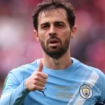 Bernando Silva menuju Barcelona