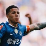 Real Madrid dan Manchester City Bersaing Merekrut Enzo Fernandez dari Chelsea