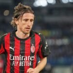 Luka Modric Ingin Persembahkan Trofi untuk AC Milan