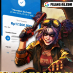 Bukti Jackpot Hari ini 23 Mei 2026