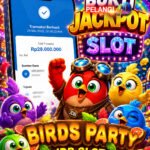 BUKTI KEMENANGAN JDB SLOT 24 MEI 2026