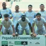Profil Adhyaksa FC, Klub Kejaksaan yang Jegal Persipura Promosi