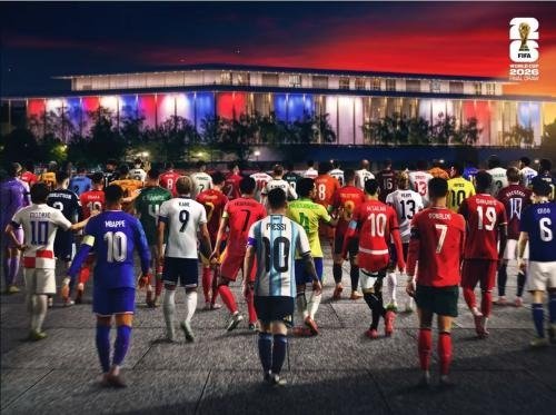 Tiket Piala Dunia 2026 Kemahalan, Donald Trump Bahkan Ogah Beli!