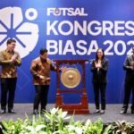 Erick Thohir Pepet FIFA agar Indonesia Jadi Tuan Rumah Piala Dunia Futsal 2028!
