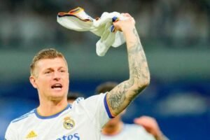 Kisah Malunya Toni Kroos, Tak Tahan Lihat Real Madrid Babak Belur di Musim 2025-2026