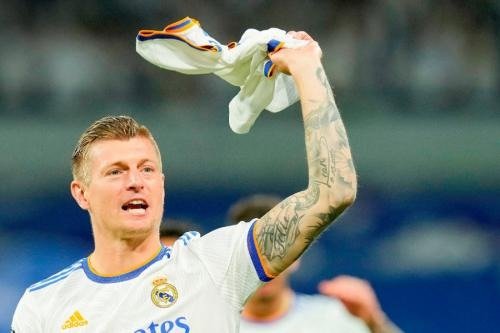 Kisah Malunya Toni Kroos, Tak Tahan Lihat Real Madrid Babak Belur di Musim 2025-2026