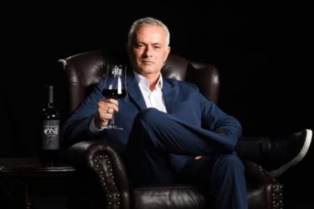Jadi Pelatih Real Madrid, Jose Mourinho Lepas 9 Pemain!