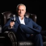 Jadi Pelatih Real Madrid, Jose Mourinho Lepas 9 Pemain!