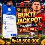 BUKTI KEMENANGAN PARLAY M8 SPORTS 28 MEI 2026