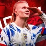 Profil Timnas Norwegia di Piala Dunia 2026: Erling Haaland Pimpin Revolusi Viking!