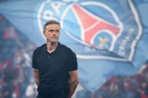 Luis Enrique Psywar Jelang Final UCL