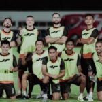 Lupakan Persib Bandung, Persija Jakarta Ingin Bangkit Lawan Persik Kediri