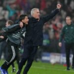 Mourinho Incar Diogo Dalot