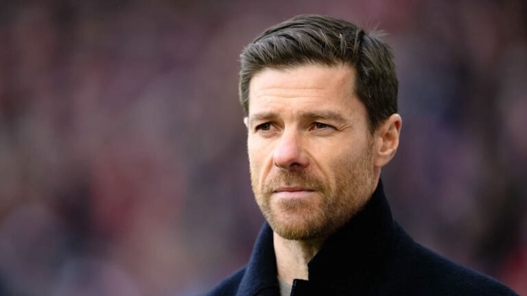 Alonso Sebenarnya Memilih Liverpool