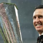 Bangganya Unai Emery Sampai Tak Berhenti Tersenyum