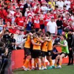 Hull City Promosi ke Premier League