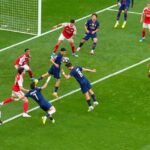 Strategi Boomerang Arteta di Final UCL
