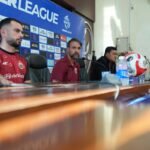 Ditanya Masa Depan di Persija Jakarta, Mauricio Souza: Belum Tahu!