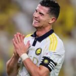 Cristiano Ronaldo Menangis! Al-Nassr Akhiri Kutukan 6 Tahun dan Juara Liga Arab Saudi
