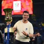 Inter Milan Sapu Bersih Gelar Domestik, Cristian Chivu Samai Era Jose Mourinho