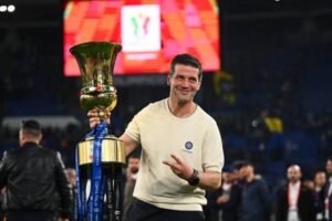 Inter Milan Sapu Bersih Gelar Domestik, Cristian Chivu Samai Era Jose Mourinho