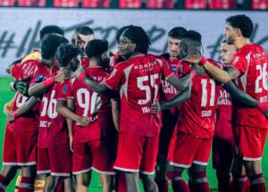 Mampukah Persijap gagalkan Persib Juara ?