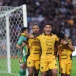 Persija Jakarta Bantai Persik Kediri 3-1, Mauricio Souza: Kami Pantas Menang!