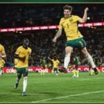 Timnas Indonesia dalam Bahaya! Australia Didorong Main di FIFA ASEAN Cup 2026