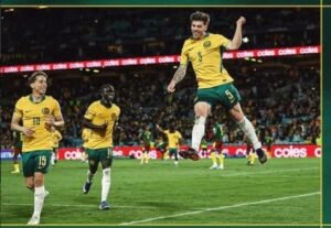Timnas Indonesia dalam Bahaya! Australia Didorong Main di FIFA ASEAN Cup 2026