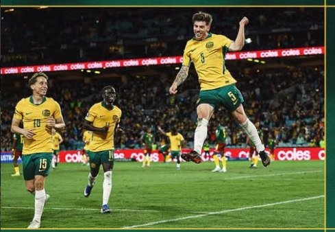 Timnas Indonesia dalam Bahaya! Australia Didorong Main di FIFA ASEAN Cup 2026