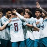 Profil Timnas Portugal di Piala Dunia 2026: Perpisahan Manis Cristiano Ronaldo?